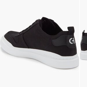 Men’s black Cole Haan shoes